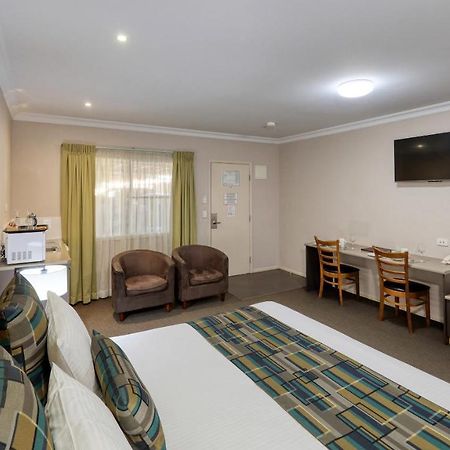 Drovers Motor Inn Dalby Buitenkant foto