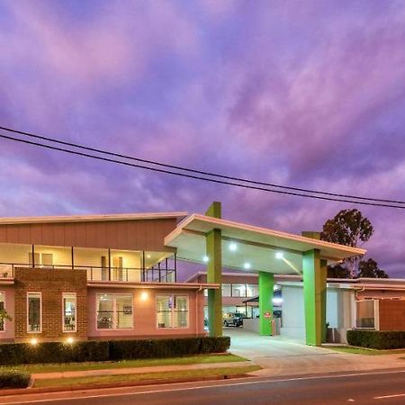 Drovers Motor Inn Dalby Buitenkant foto