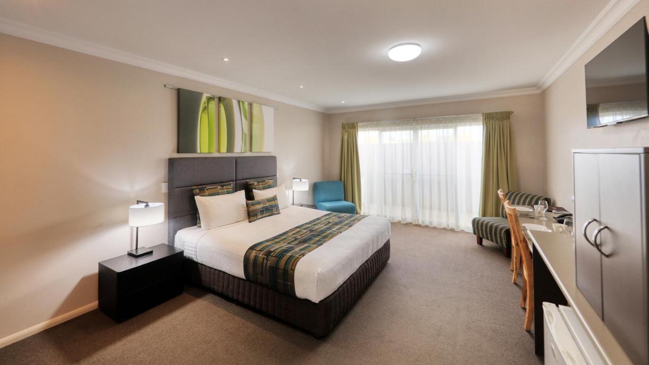 Drovers Motor Inn Dalby Buitenkant foto