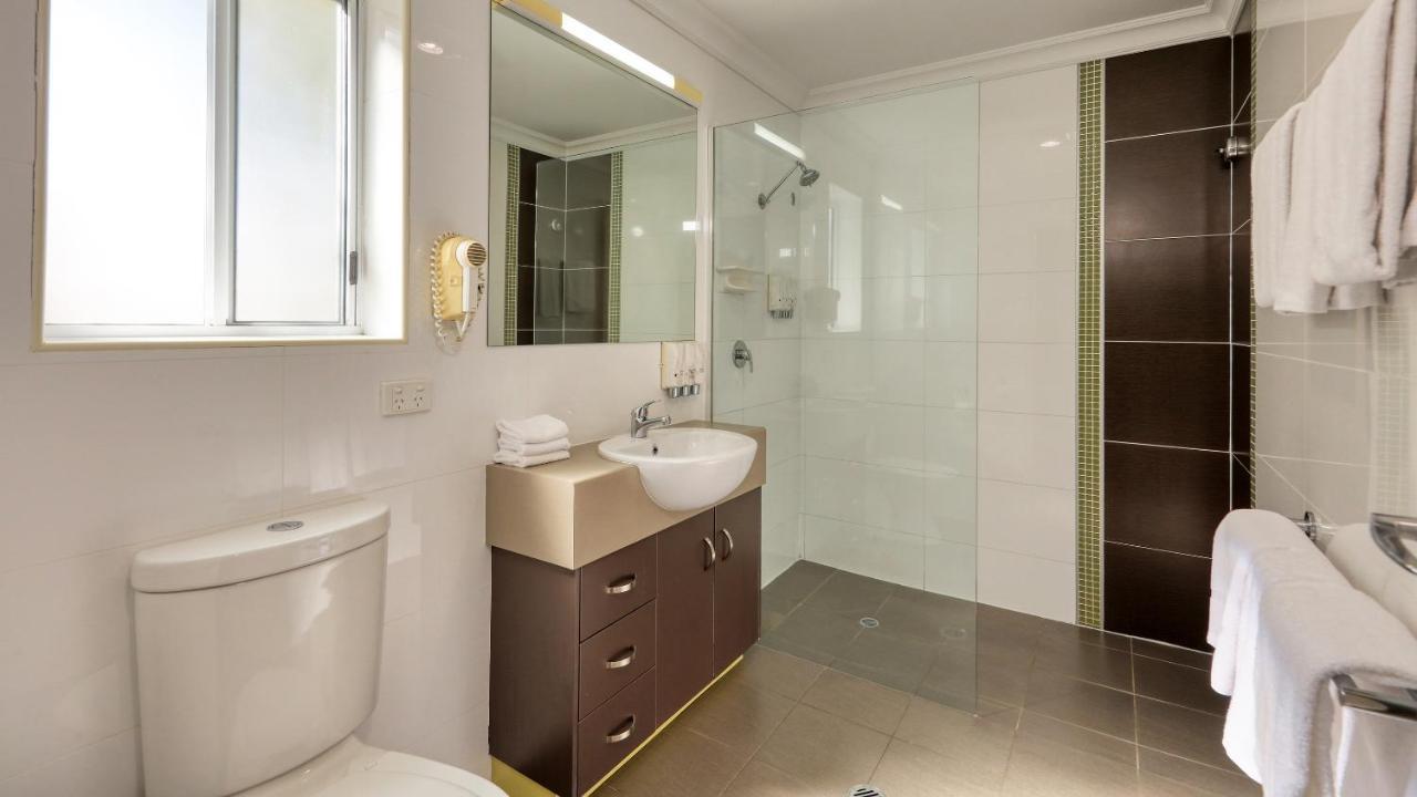 Drovers Motor Inn Dalby Buitenkant foto