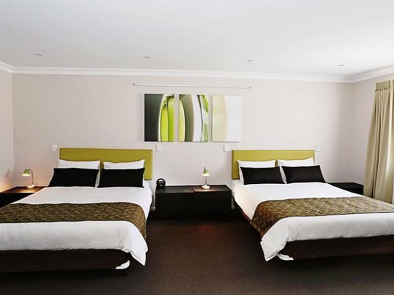 Drovers Motor Inn Dalby Buitenkant foto